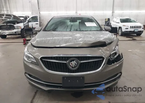 2019 Buick Lacrosse Fwd Essence z USA, uszkodzony, nr VIN 1G4ZP5SS2KU106536